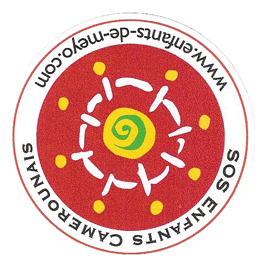 logo asso sos enfants camerounais 001